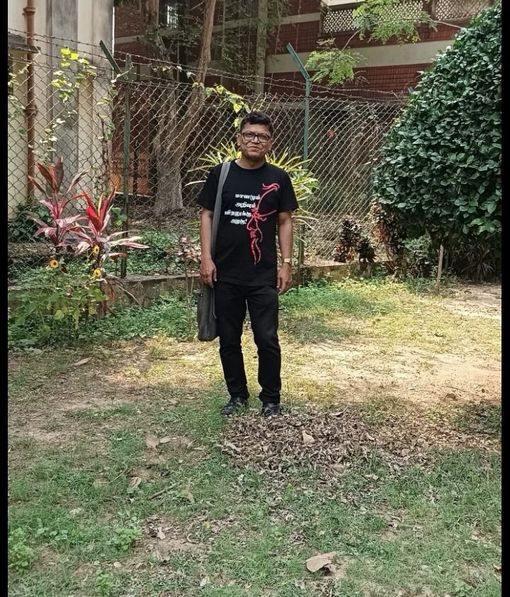 সুপ্রিয় বন্দ্যোপাধ্যায়